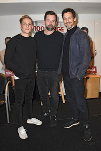 Filmscreening '100 Dinge' in München