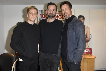 Filmscreening '100 Dinge' in München