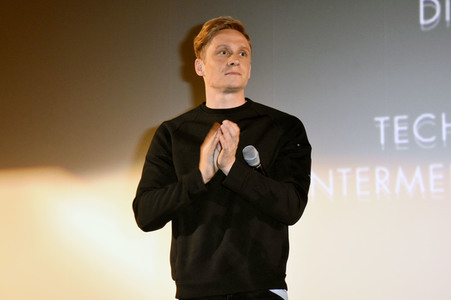 Filmscreening '100 Dinge' in München