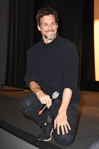 Filmscreening '100 Dinge' in München
