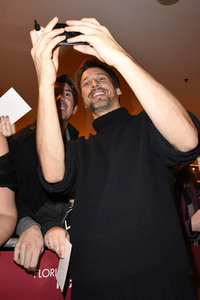Filmscreening '100 Dinge' in München