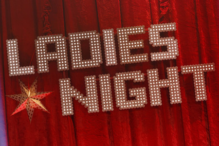 TV-Show 'Ladies Night' in Köln