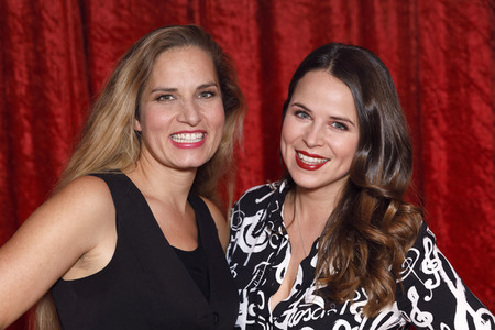 TV-Show 'Ladies Night' in Köln