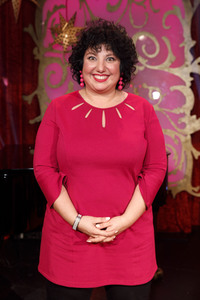 TV-Show 'Ladies Night' in Köln
