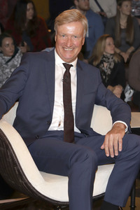 Talkshow 'Markus Lanz' in Hamburg