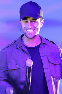 Konzert von Jake Miller in New York