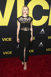 Filmpremiere 'Vice' in Beverly Hills