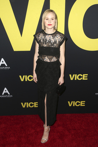 Filmpremiere 'Vice' in Beverly Hills