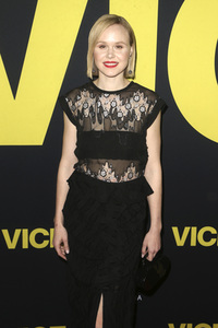 Filmpremiere 'Vice' in Beverly Hills