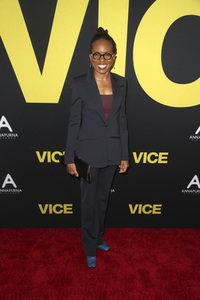Filmpremiere 'Vice' in Beverly Hills