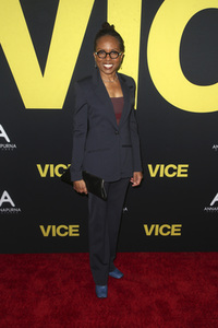Filmpremiere 'Vice' in Beverly Hills