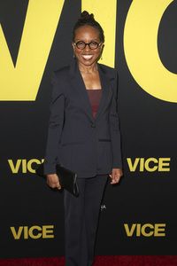 Filmpremiere 'Vice' in Beverly Hills