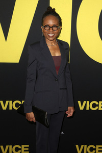 Filmpremiere 'Vice' in Beverly Hills
