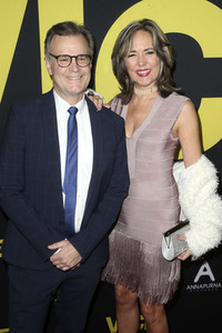 Filmpremiere 'Vice' in Beverly Hills