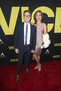 Filmpremiere 'Vice' in Beverly Hills