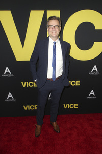 Filmpremiere 'Vice' in Beverly Hills