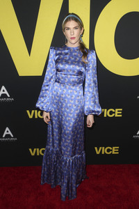 Filmpremiere 'Vice' in Beverly Hills