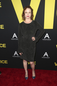 Filmpremiere 'Vice' in Beverly Hills