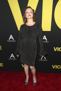 Filmpremiere 'Vice' in Beverly Hills