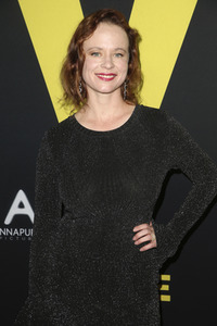 Filmpremiere 'Vice' in Beverly Hills