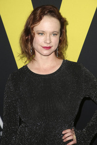 Filmpremiere 'Vice' in Beverly Hills