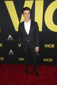 Filmpremiere 'Vice' in Beverly Hills