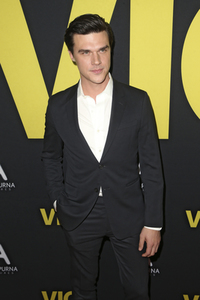 Filmpremiere 'Vice' in Beverly Hills