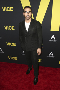 Filmpremiere 'Vice' in Beverly Hills