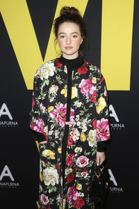 Filmpremiere 'Vice' in Beverly Hills