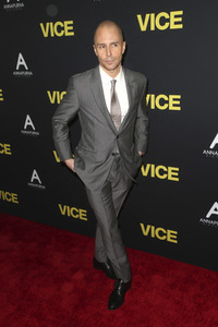 Filmpremiere 'Vice' in Beverly Hills