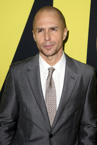 Filmpremiere 'Vice' in Beverly Hills