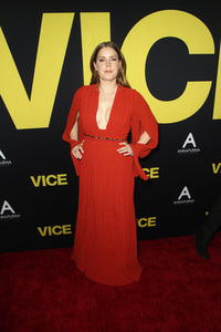 Filmpremiere 'Vice' in Beverly Hills