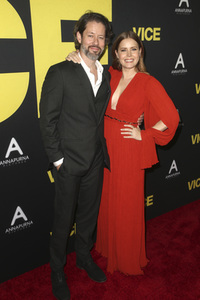 Filmpremiere 'Vice' in Beverly Hills