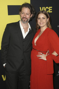 Filmpremiere 'Vice' in Beverly Hills