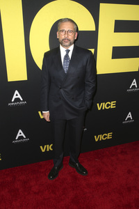 Filmpremiere 'Vice' in Beverly Hills
