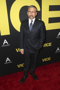 Filmpremiere 'Vice' in Beverly Hills