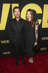Filmpremiere 'Vice' in Beverly Hills