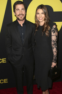 Filmpremiere 'Vice' in Beverly Hills