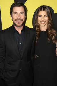 Filmpremiere 'Vice' in Beverly Hills