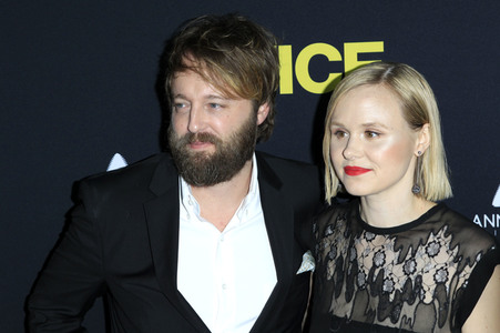 Filmpremiere 'Vice' in Beverly Hills