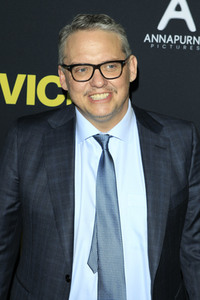 Filmpremiere 'Vice' in Beverly Hills