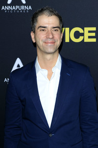 Filmpremiere 'Vice' in Beverly Hills