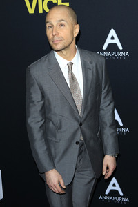 Filmpremiere 'Vice' in Beverly Hills