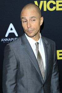 Filmpremiere 'Vice' in Beverly Hills