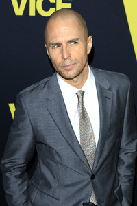 Filmpremiere 'Vice' in Beverly Hills