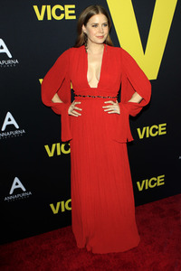 Filmpremiere 'Vice' in Beverly Hills