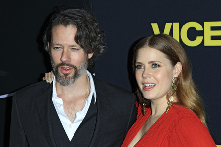 Filmpremiere 'Vice' in Beverly Hills