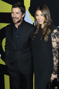 Filmpremiere 'Vice' in Beverly Hills