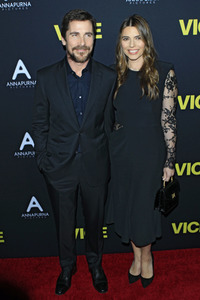 Filmpremiere 'Vice' in Beverly Hills