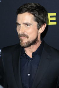 Filmpremiere 'Vice' in Beverly Hills